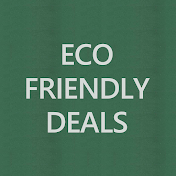 Eco-Friendly Deals