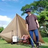 *きむらのソト遊び*kimura⛺camp