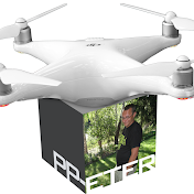Drone Piotr Papiernik