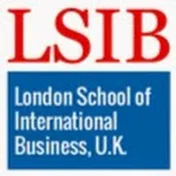 London School of International Business (LSIB)