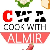 Cook with almir