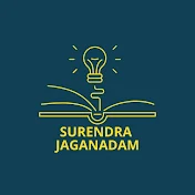 Surendra Jaganadam