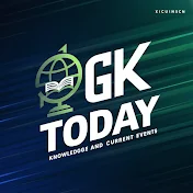 Gk Today