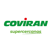 Supermercados Covirán