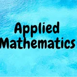 Applied Mathematics