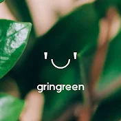 그린그린_gringreen '◡'