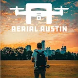 Aerial Austin