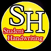 Student  Handwriting