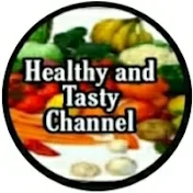 Healthy and Tasty channel