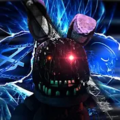 Withered Bonnie Official the 🐐
