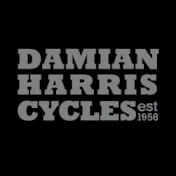 Damian Harris Cycles