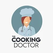 The Cooking Doctor  3M