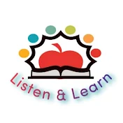 اسمع وتعلم _ Listen & Learn