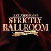 Strictly Ballroom the Musical