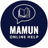 Mamun Online Help