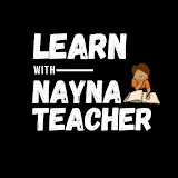 Learn with Nayna Teacher