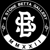 8 Stone Betta