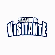 JUGANDO DE VISITANTE