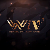 WEDDING INVITATION VIVAH