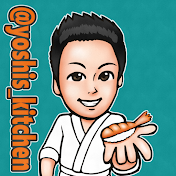 寿司職人Yoshi