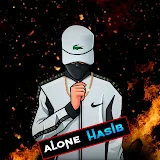 ALONE HASIB