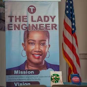 The Lady Engineer