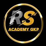 R S Academy GKP