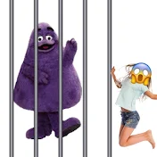 The._.Grimace
