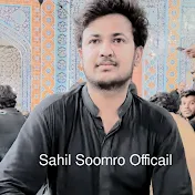 Sahil Soomro Official