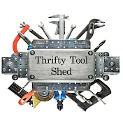 Thrifty Tool Shed