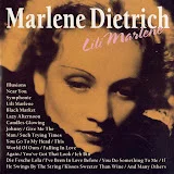 Marlene Dietrich - Topic