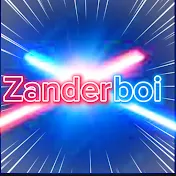 Zanderboi