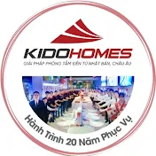 Kidohomes