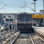 INDIAN RAILWAYS' RED BEAST