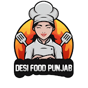 Desi food Punjab