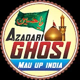 AZADARI GHOSI MAU UP INDIA