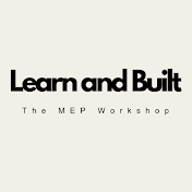 Learn and Built: The MEP Workshop