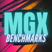 MGX Benchmarks
