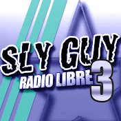 Sly Guy 3