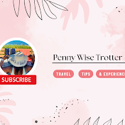 Penny wise trotter