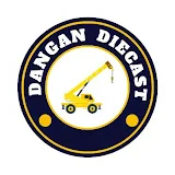 Dangan Diecast