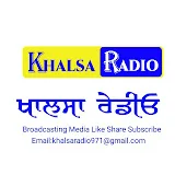 Khalsa Radio