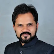 Dr.Nilkanth Patil - डॉ.नीलकंठ पाटील