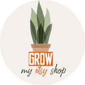 Grow My Etsy Shop