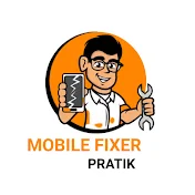 Mobile Fixer Pratik
