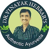 Dr Vinayak Hebbar's Authentic Ayurveda