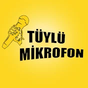 Tüylü Mikrofon