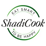 shadi cook | cooking training