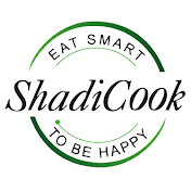 shadi cook | cooking training