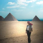 Egiptodreams (Marta Pérez)